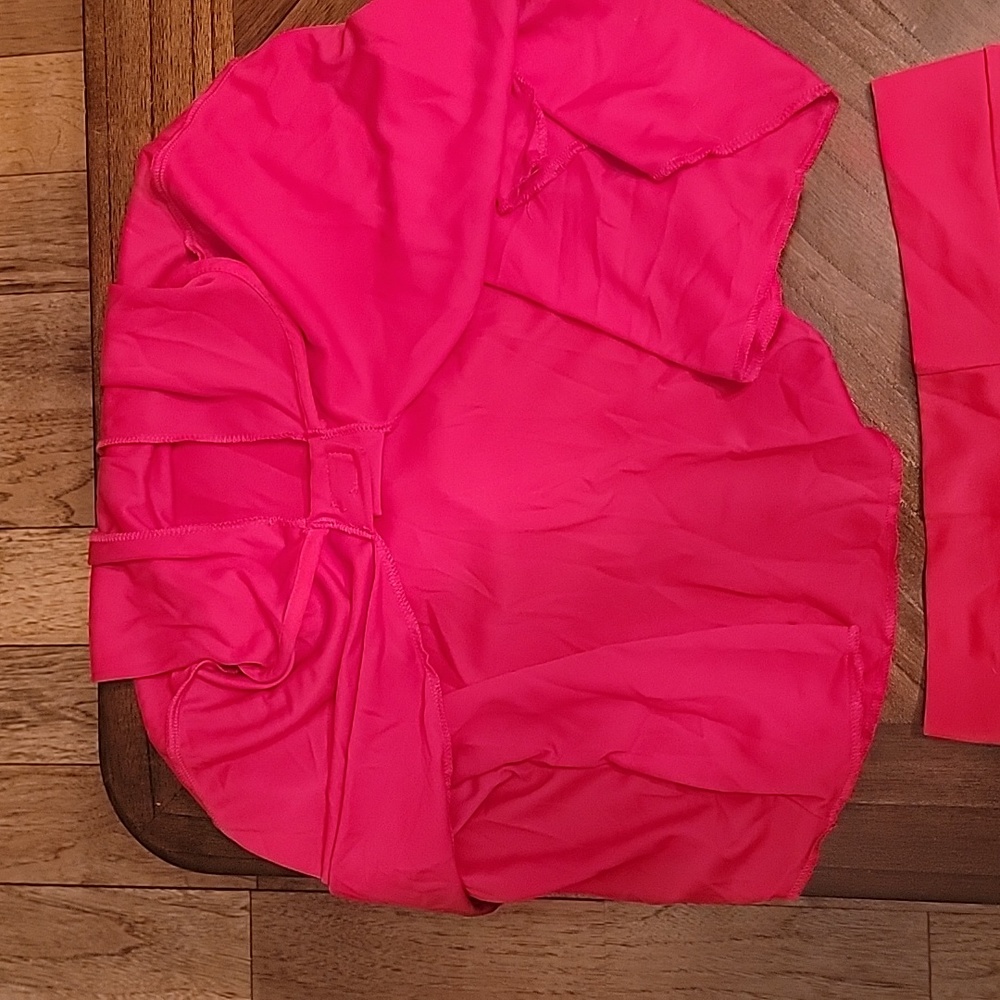 Red Riding Hood costume - Picture 4 of 5